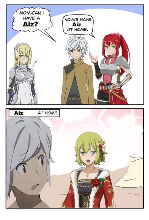 danmachi fanfiction bell snaps